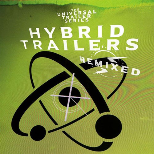 Remixed Hybrid