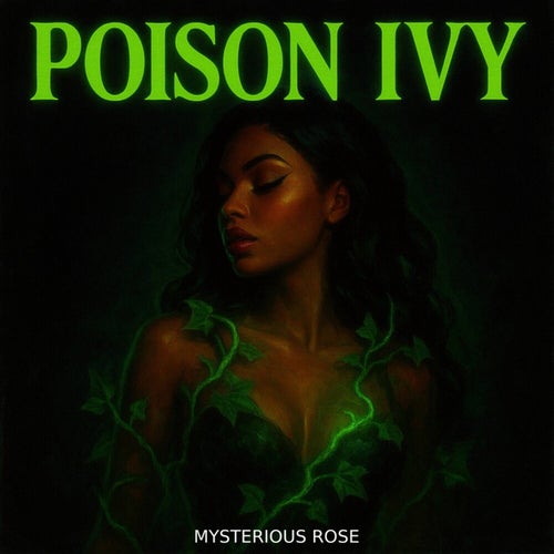 Poison Ivy