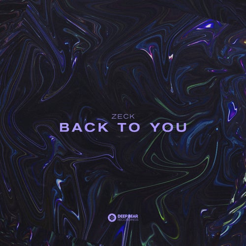 Back To You