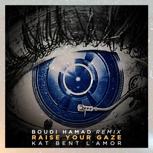 Raise Your Gaze