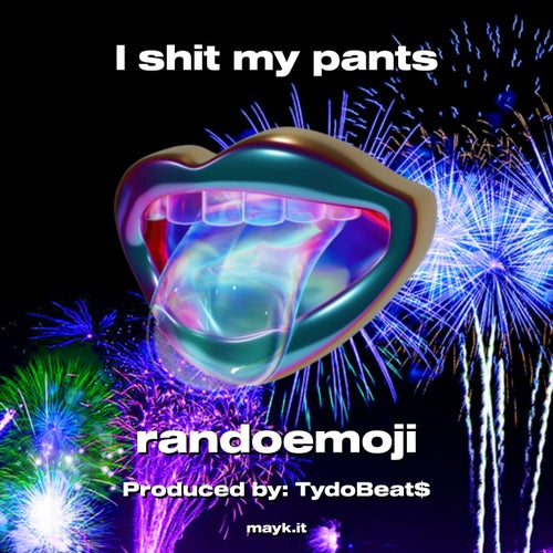 I s*** my pants