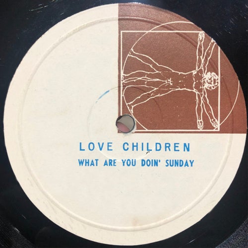 What Are You Doing Sunday