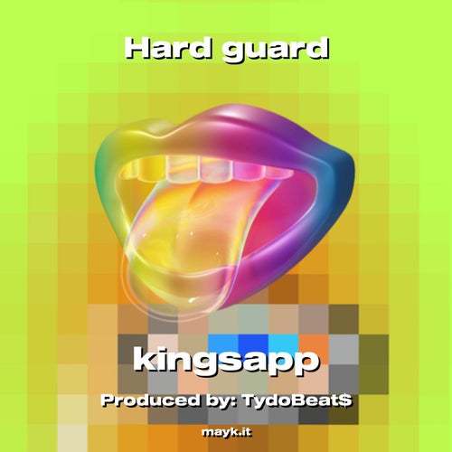 Hard guard