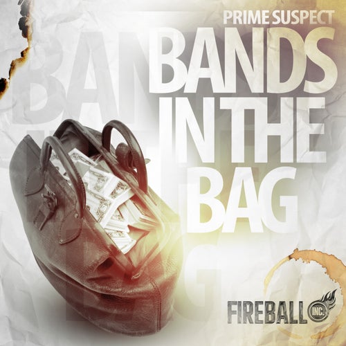 Bands in the Bag - Single