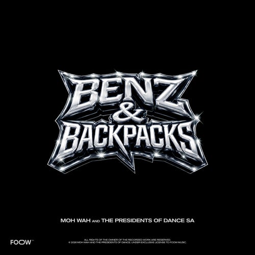 Benz & Backpacks