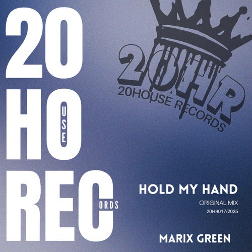 Hold My Hand