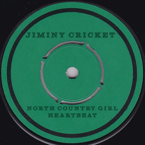 North Country Girl / Heartbeat