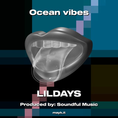Ocean vibes
