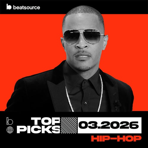 Hip-Hop Top Picks March 2026 playlist