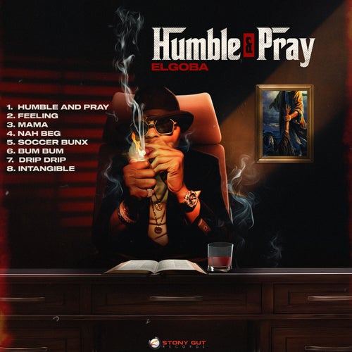 Humble & Pray