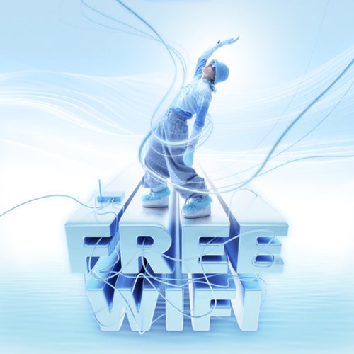 FREE WIFI