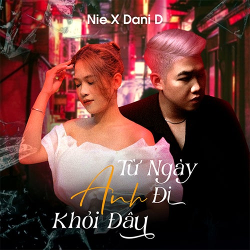 Từ Ngày Anh Đi Khỏi Đây