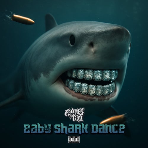 Baby Shark Dance
