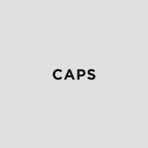 caps Profile