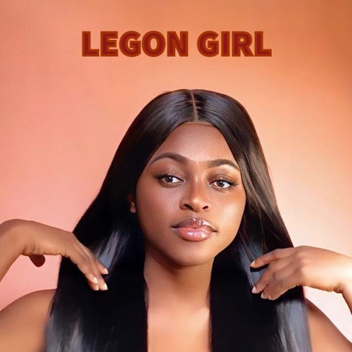 Legon Girl