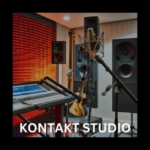 Kontakt Studio