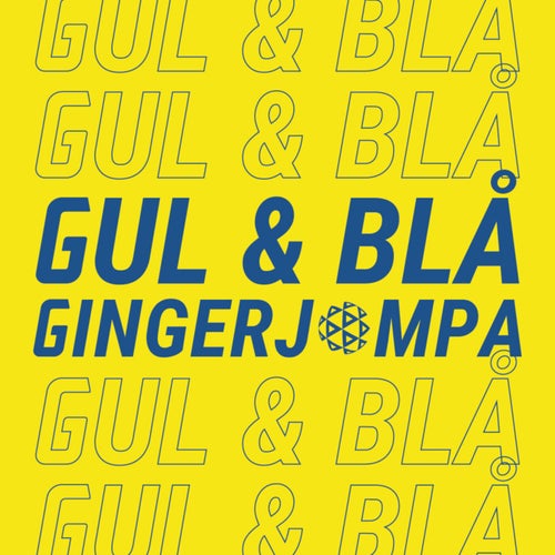 Gul & Blå