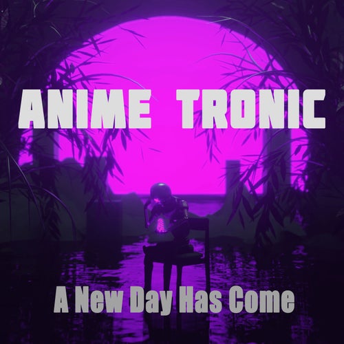 A New Day Has Come (Nightcore Mix)
