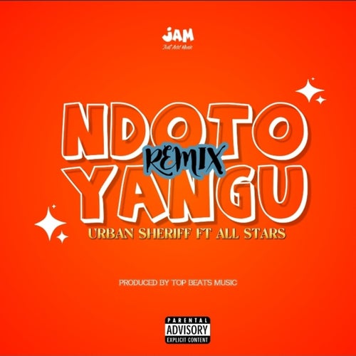 Ndoto Yangu Remix (feat. All Stars)