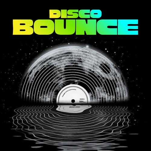 Disco Bounce  (Original Mix)
