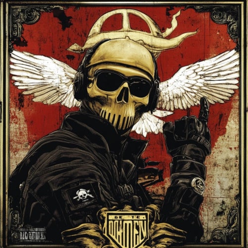 Everybody hurts, everybody bleeds (Five Finger Death Punch)