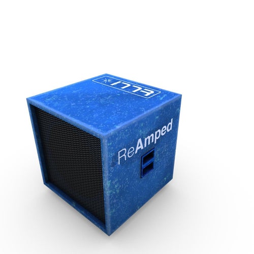 ReAmped