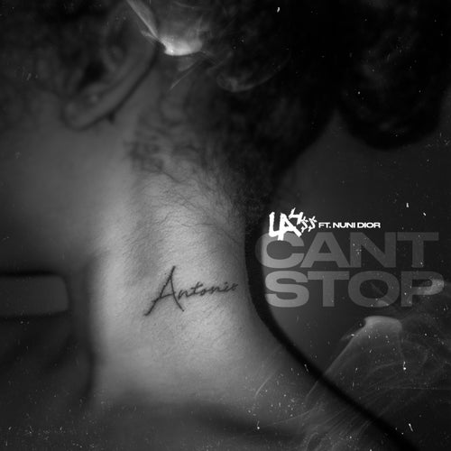 Can't Stop (feat. Nuni Dior)