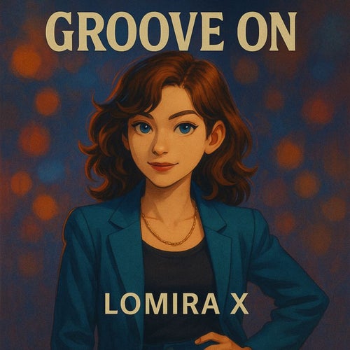 Groove of