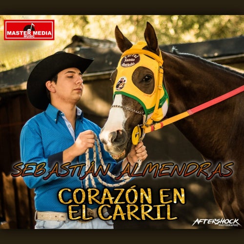 Corazón en el Carril