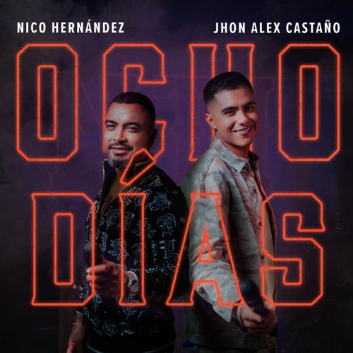8 Días