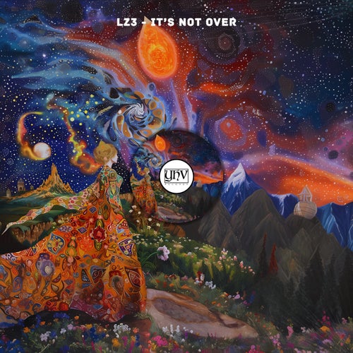 Its Not Over