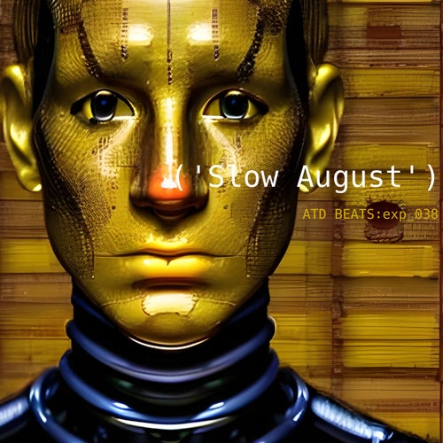 Slow August