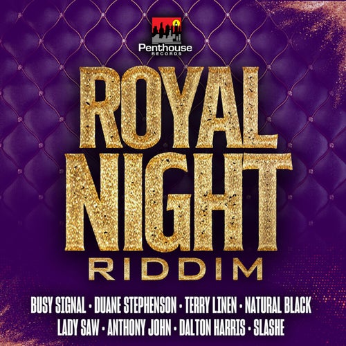 Royal Night Riddim