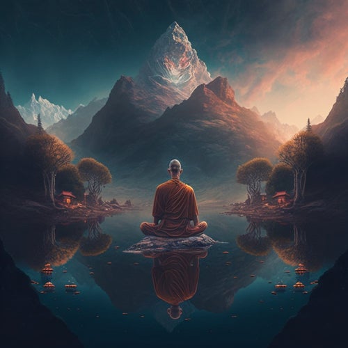 Harmony and Healing
