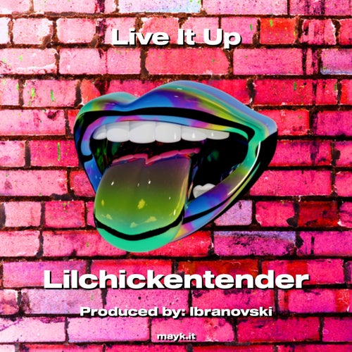 Live It Up
