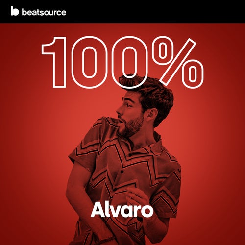 100% Alvaro playlist