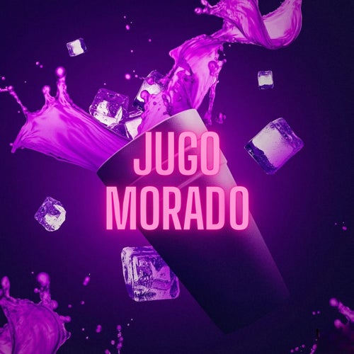 Jugo Morado