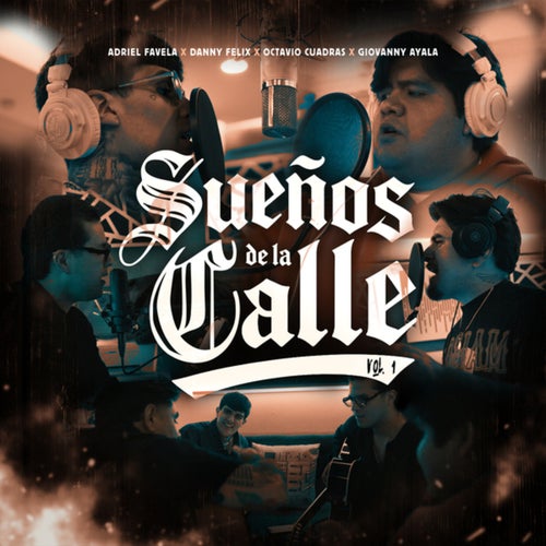 Sueños De La Calle (Vol. 1)