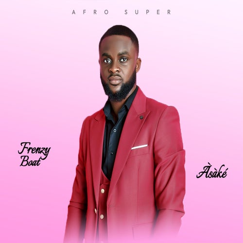Asake