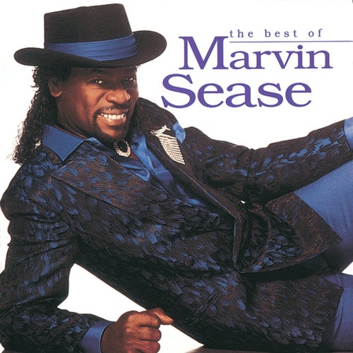 The Best Of Marvin Sease