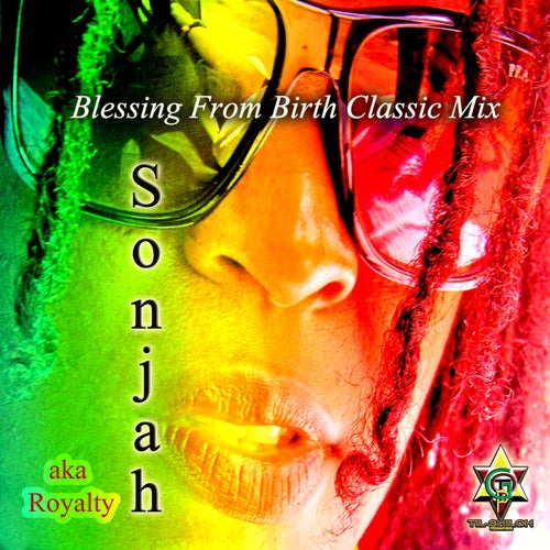 Blessing From Birth Classic Mix