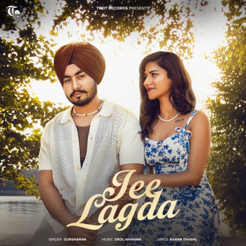 Jee Lagda