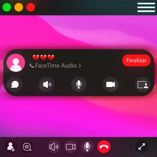 FaceTime