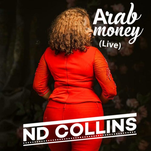 Arab Money (Live)