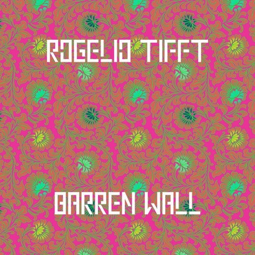 Barren Wall