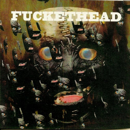 Fuckethead