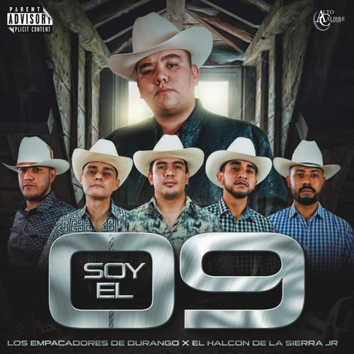 Soy El 09