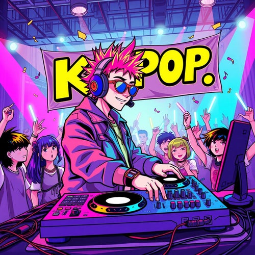 Pride of K-Pop