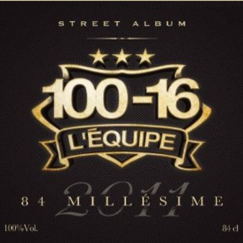 100-16 L'equipe Profile