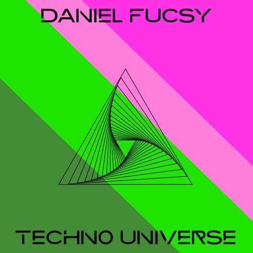 Techno Universe